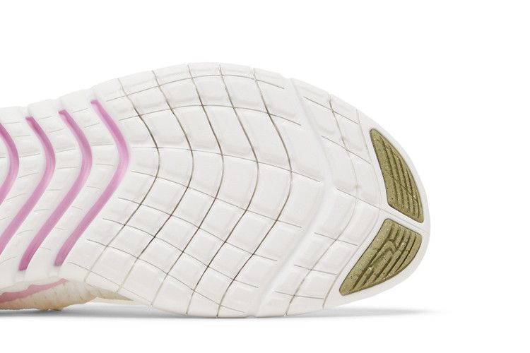 Nike Wmns Free Run 5.0 'Summit White Light Arctic Pink'