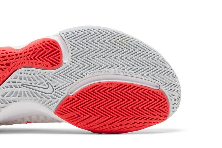 Nike Giannis Immortality 'Rose'