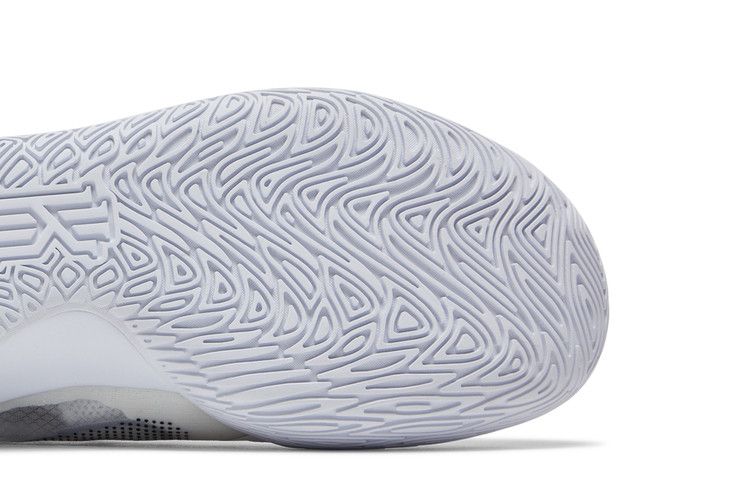 Nike Kyrie Flytrap 5 'White University Red'