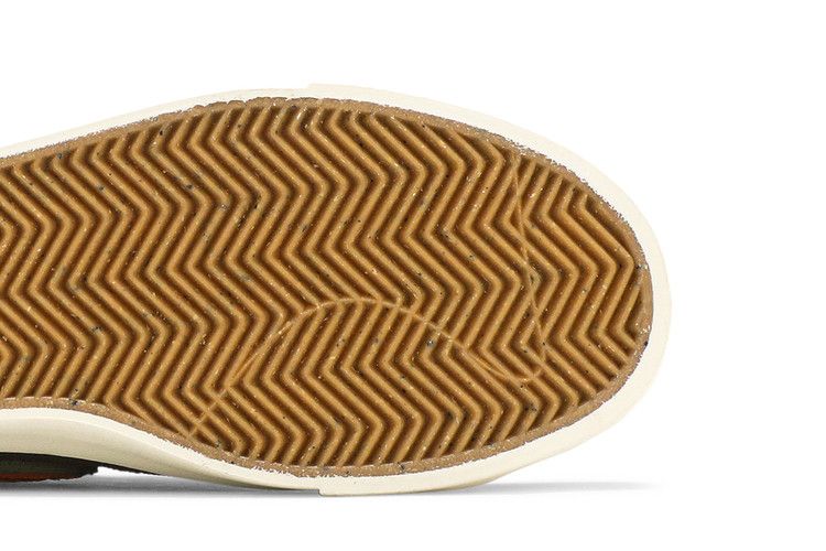 Daan Van Der Linden x Nike Blazer Court SB 'Baroque Brown'