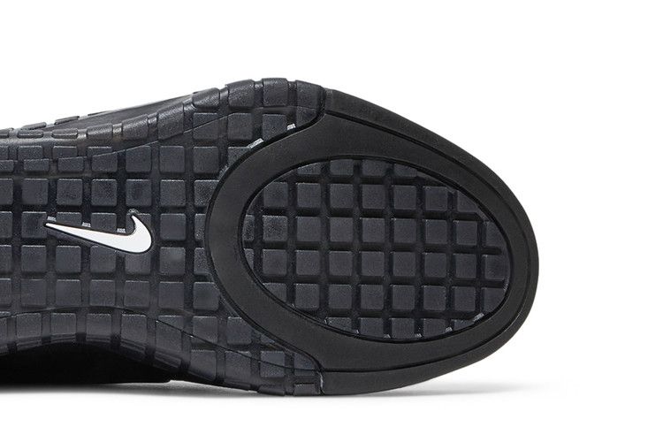 Nike Adapt Auto Max 'Triple Black'