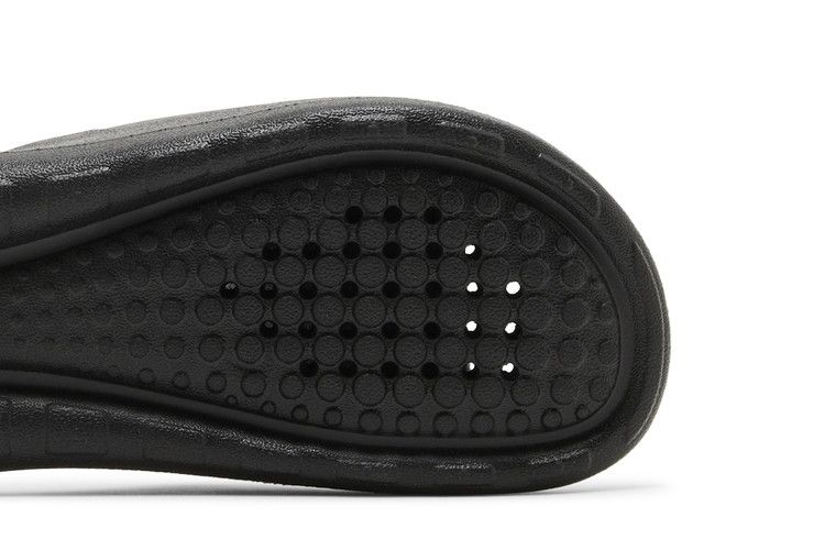 Nike Wmns Victori One Shower Slide 'Black'