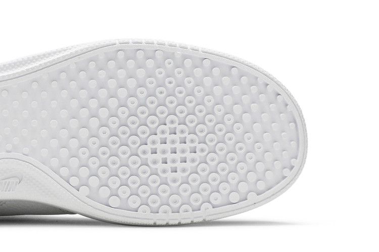 Nike Court Vintage Premium 'White Volt'