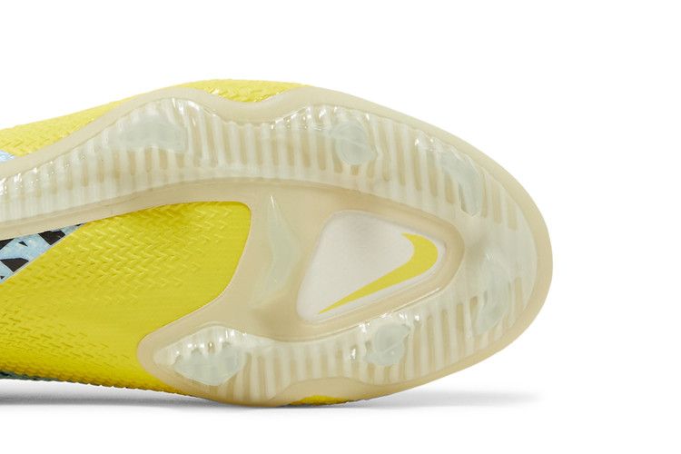 Nike Phantom GT2 Elite FG 'Glacier Ice Yellow Strike