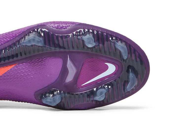 Nike Phantom GT2 Elite FG 'Vivid Purple'