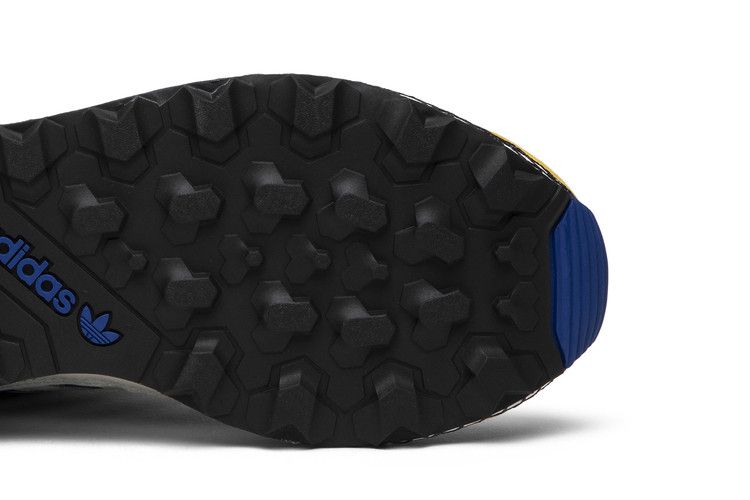 Dragon Ball Z x adidas Ultra Tech 'Vegeta'