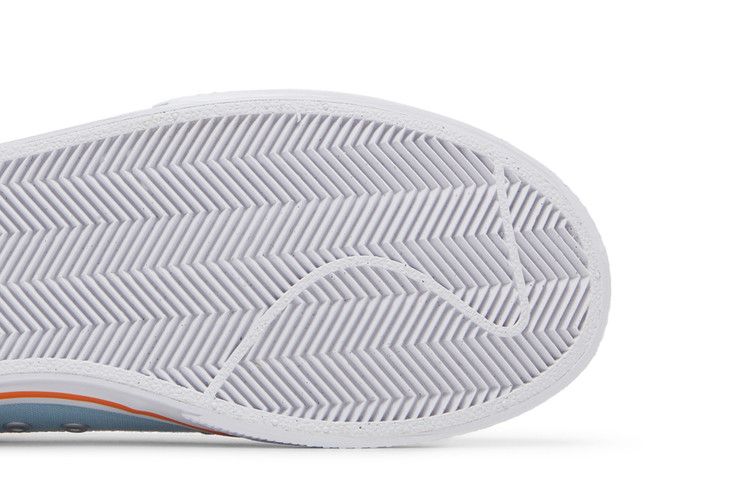 Nike Retro GTS 'Boarder Blue'