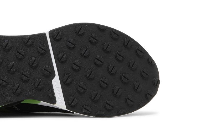 Nike Air Max 2021 GS 'Black Green Strike'