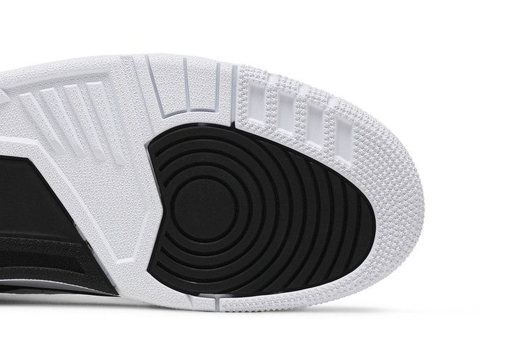 Fragment Design x Air Jordan 3 Retro SP 'White'