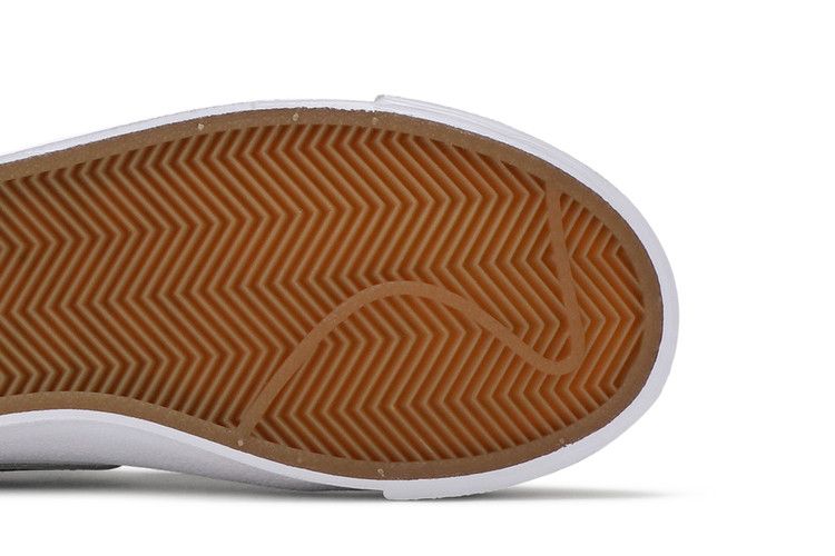Nike Blazer Low '77 GS 'White Pine Green'