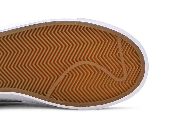 Nike Blazer Mid '77 GS 'White Pine Green'