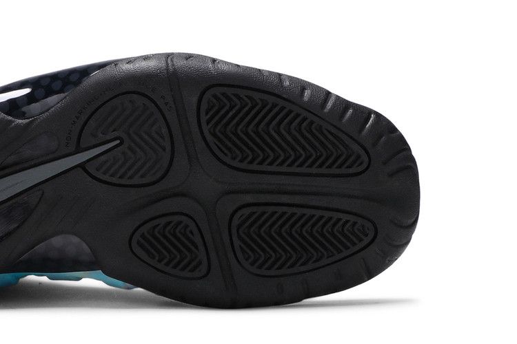 Nike Little Posite One XX GS 'Big Bang'