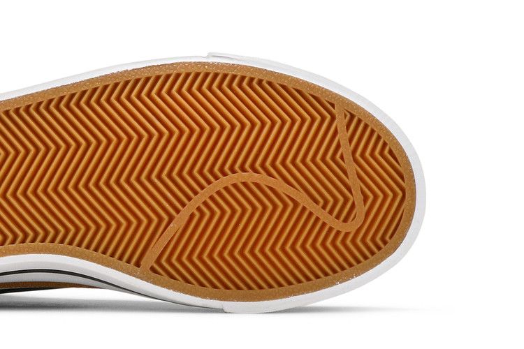 Nike Court Legacy GS 'White Desert Ochre'