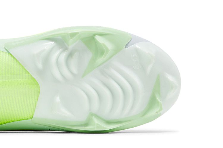 Nike Vapor Edge Pro 360 2 'Platinum Vapor Green'