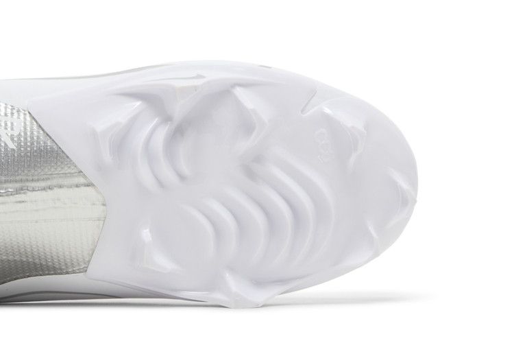 Nike Vapor Edge Pro 360 2 'White Metallic Silver'