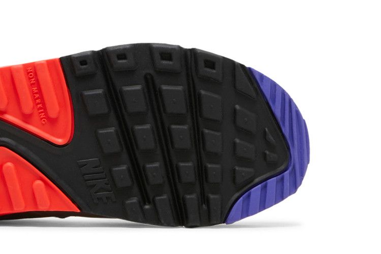 Nike Air Max 90 GS 'Evolution of Icon'