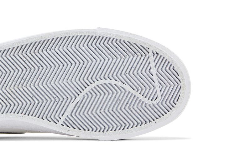 Nike Blazer Low '77 Vintage 'Summit White Sea Glass'