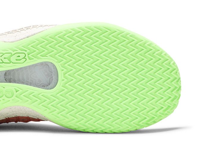 Nike Cosmic Unity 'Pomegranate'