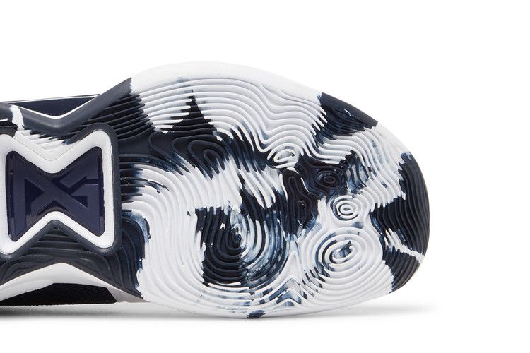 Nike PG 5 TB 'College Navy'