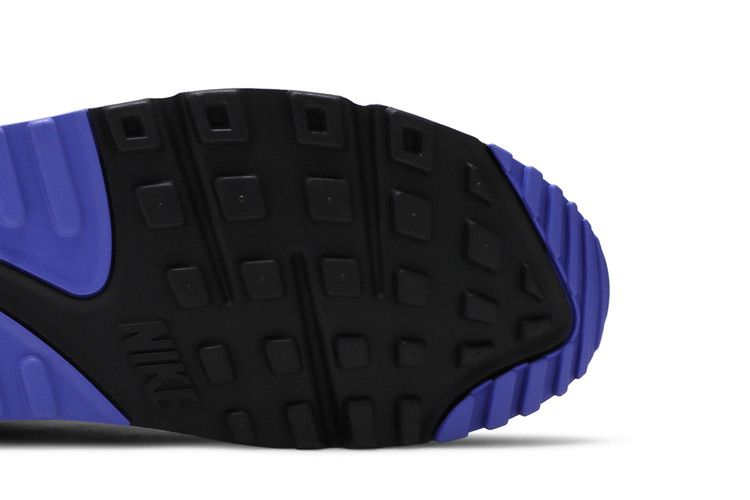 Nike Air Max 90 'Persian Violet'