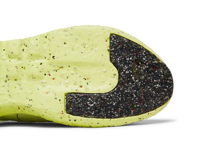 Nike Crater Impact 'Lime Ice'