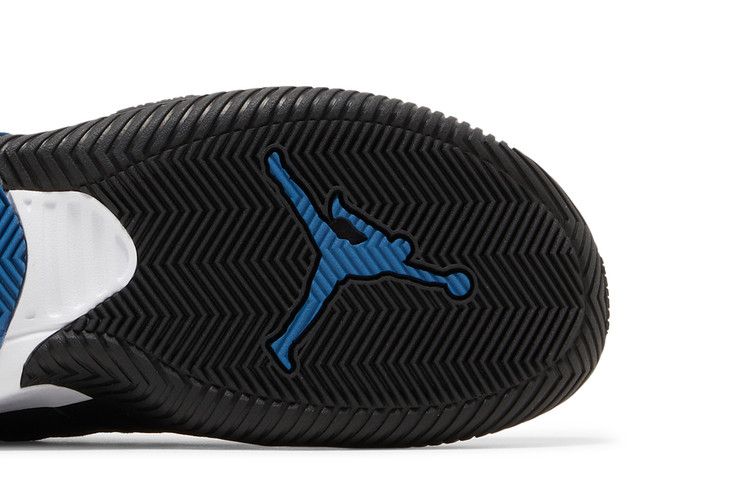 Air Jordan Stay Loyal 'Dark Marina Blue'