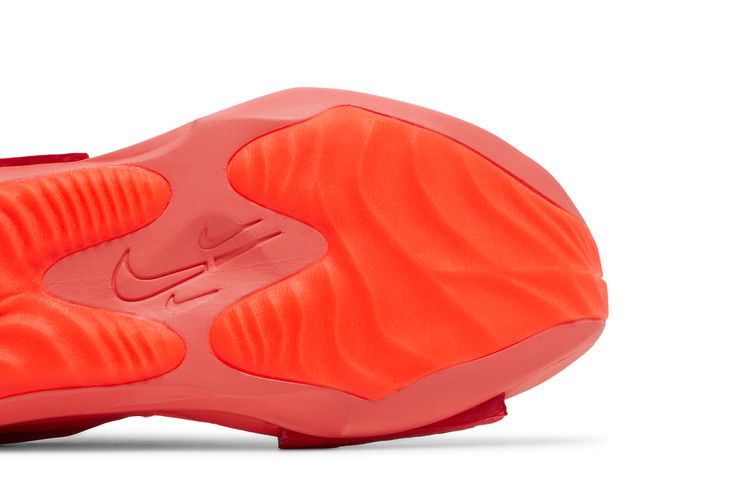 Nike Wmns Fontanka Edge 'Bright Crimson'