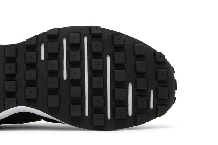 Nike Waffle One GS 'Black'