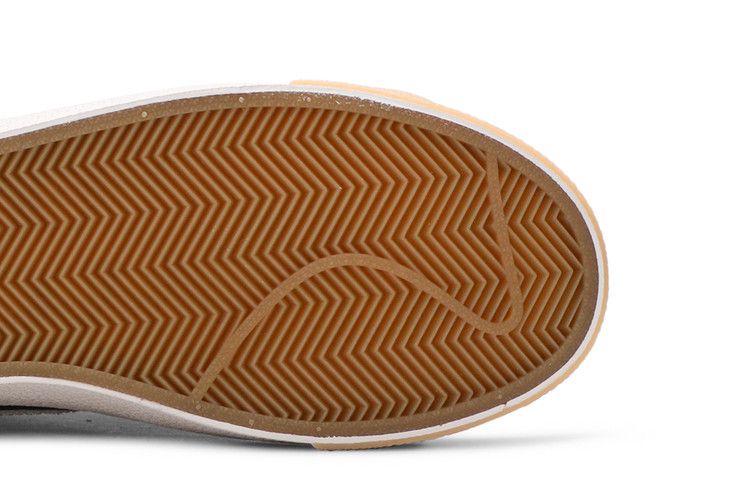 Nike Blazer Mid '77 'Orewood Brown'