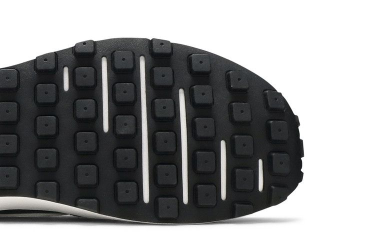 Nike Wmns Waffle One 'Black White'