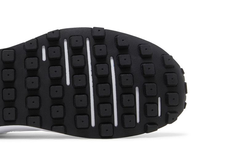 Nike Wmns Waffle One 'White Black'
