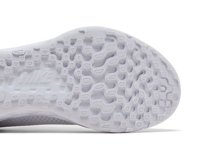 Nike Revolution 6 Next Nature 'Triple White'