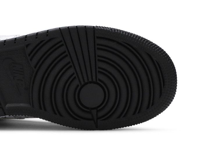 Air Jordan 1 Mid SE GS 'DIY'