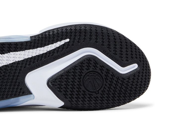 Nike Air Zoom Crossover GS 'White Metallic Gold'