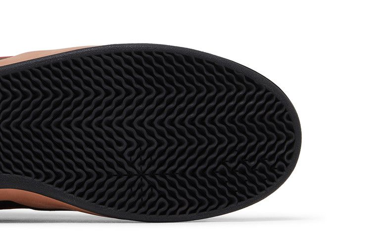 Nike Ishod Wair SB 'Rugged Orange Mineral Clay'