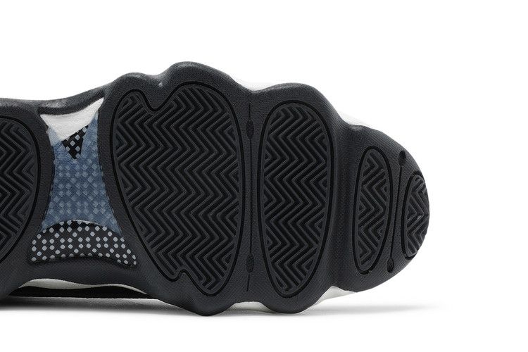 Air Jordan Pro Strong 'Black White'