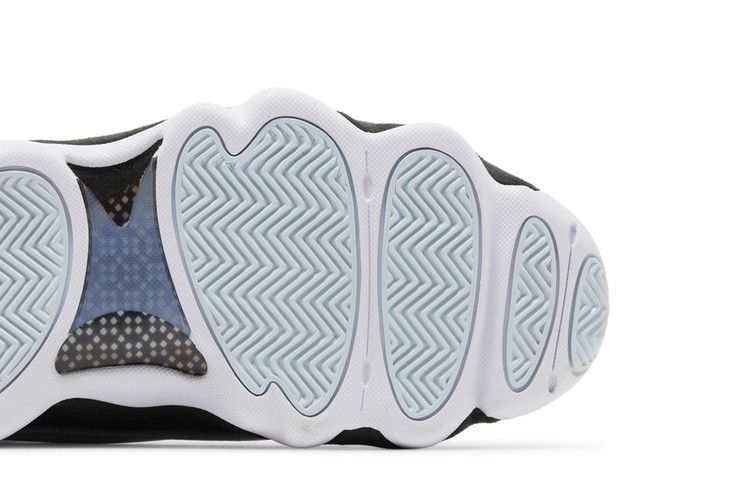 Air Jordan Pro Strong 'White Blue Tint'