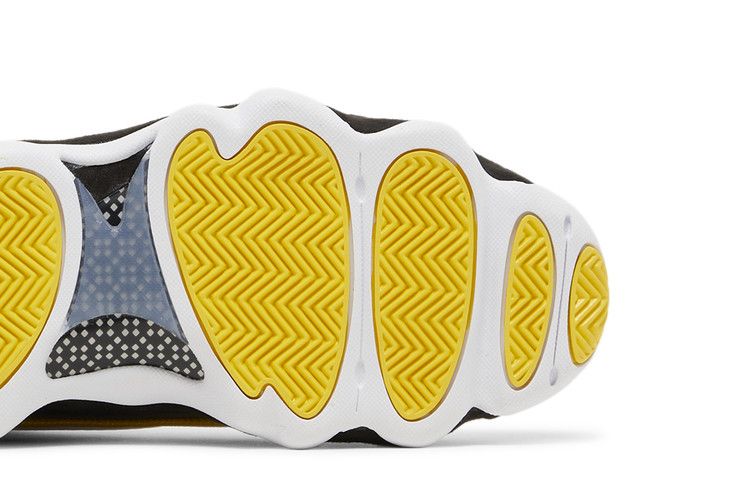Air Jordan Pro Strong 'Tour Yellow'