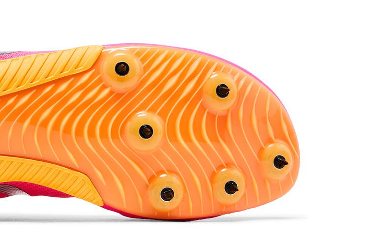 Nike Zoom Rival 'Hyper Pink Orange'
