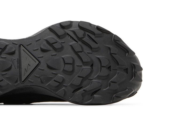 Nike Wmns Pegasus Trail 3 GTX 'Triple Black'