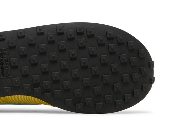 Nike Waffle Trainer 2 SD 'K2 - Yellow Strike'