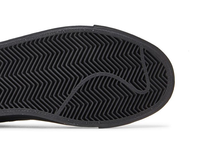 Nike Blazer Mid Premium SB 'Acclimate Pack - Triple Black'