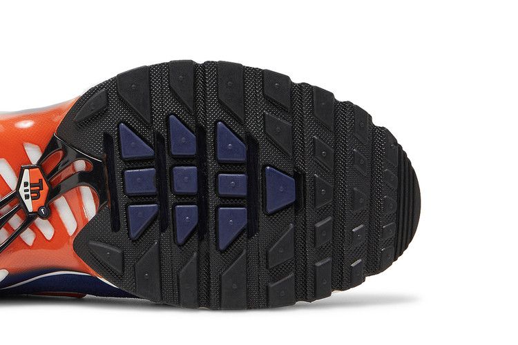 Nike Air Max Plus SE 'Running Club - Deep Royal Blue'