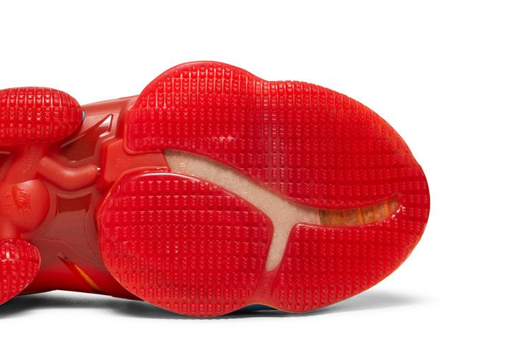Space Jam x Nike LeBron 19 EP 'Tune Squad'