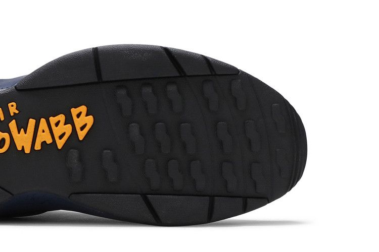 Nike ACG Air Mowabb OG 'Gravity Purple' 2021