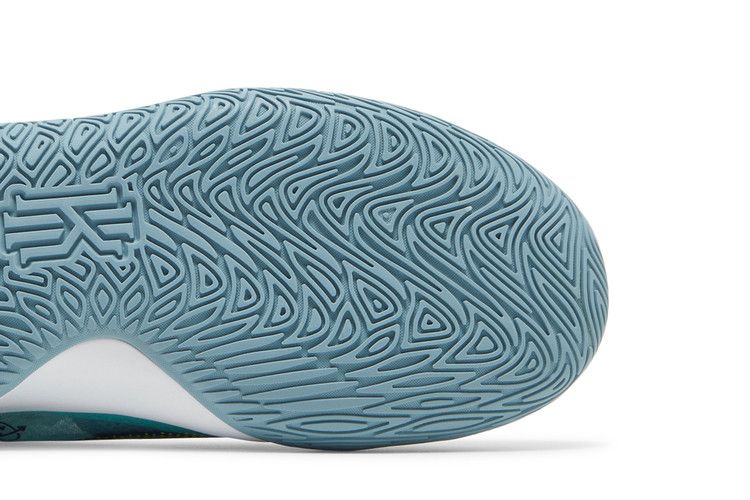 Nike Kyrie Flytrap 5 GS 'Ocean Cube'