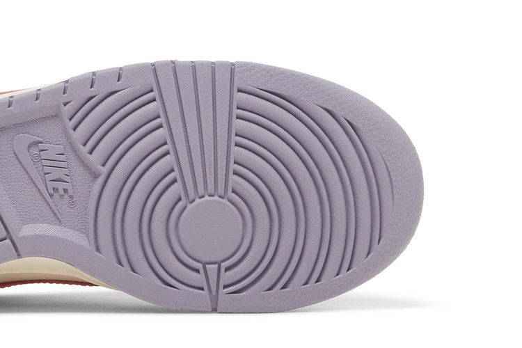 Nike Wmns Dunk Low 'Indigo Haze'