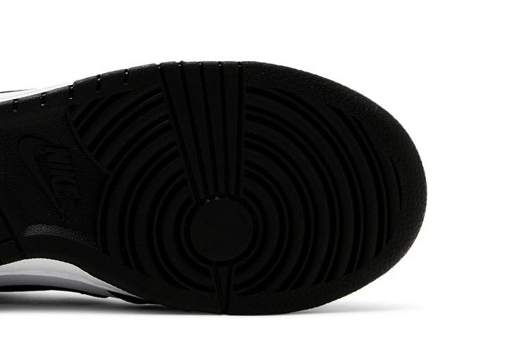 Nike Wmns Dunk Low Next Nature 'Black White - White Sockliner'