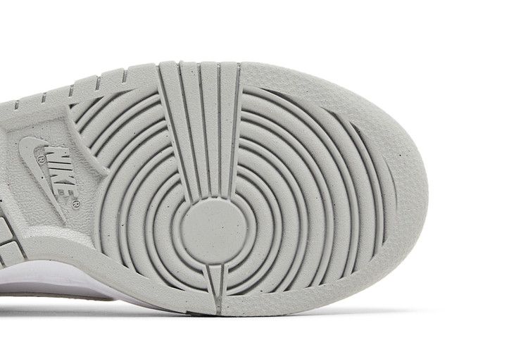 Nike Wmns Dunk Low Next Nature 'Light Smoke Grey'