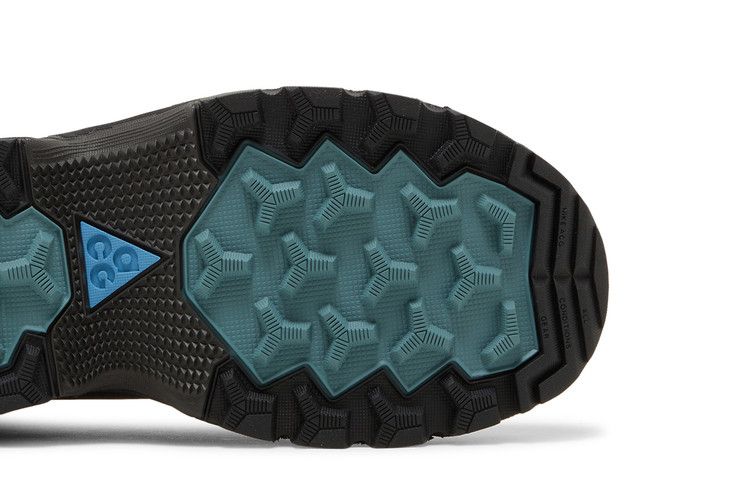 Nike ACG Zoom Gaiadome GORE-TEX 'Triple Black'